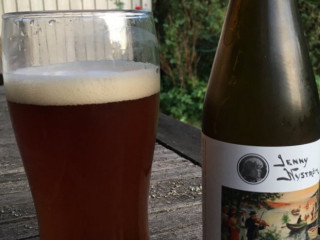 Tvåpersonersfikastället