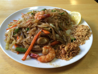 Nakan Thai