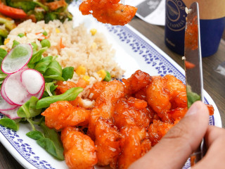 Chopchop Asian Express