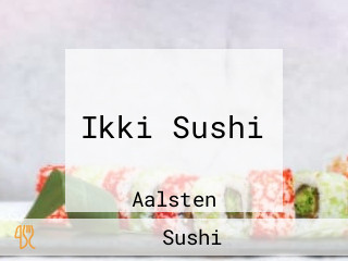 Ikki Sushi