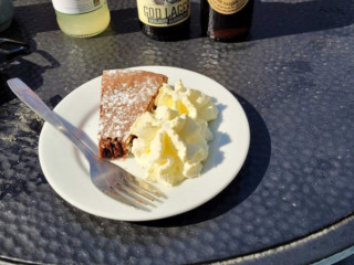 Hellmanska Gårdens Café