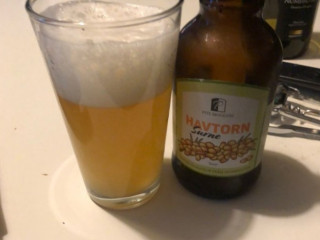 Hav, Champagne Kärlek