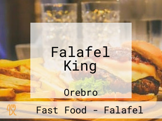 Falafel King