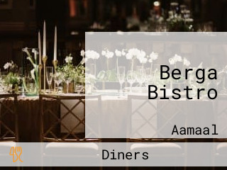 Berga Bistro