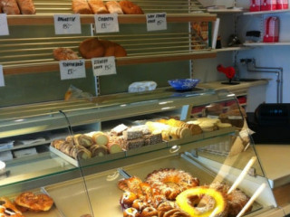 Gustafssons Konditori Och Bageri