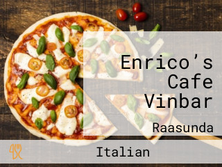 Enrico's Cafe Vinbar