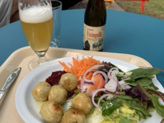 Värdshuset Visingsö