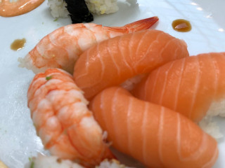 Sushi Yama Kompanigatan