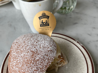 Lundstedts Konditori