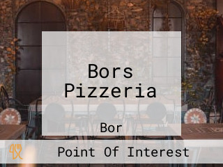 Bors Pizzeria