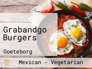 Grabandgo Burgers