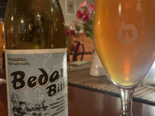 Restaurang Tina Maria