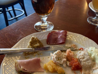 Restaurang Jungman Jansson