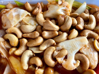 Restaurang Golden Lotus