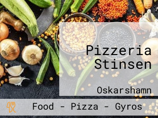Pizzeria Stinsen