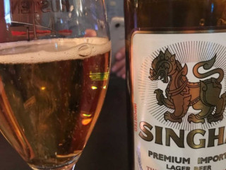 Amazing Thai Restaurang