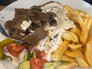 Robertos Restaurang Pizzeria