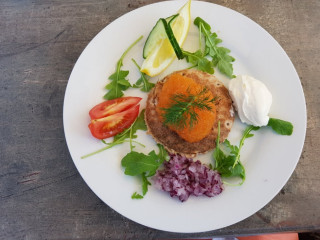 Restaurang Paradiso Closed