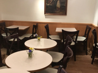 Orion Cafe O. Konditori