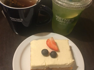 Wayne's Coffee