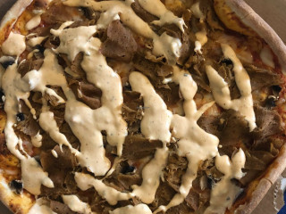 Restaurang O. Pizzeria Evergreen