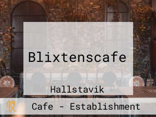 Kickans Café