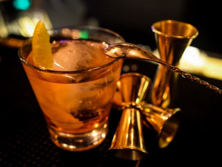 Brooklyn American Brasserie