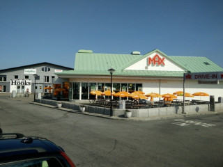 Max Karlstad Vaaxnaes