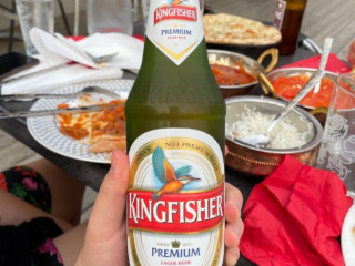 Shaions Indisk Restaurang Pizzeria