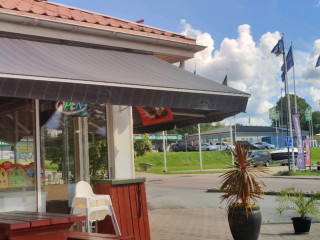 Götes Grill