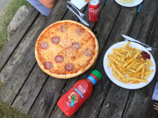 Pizzeria Dalporten