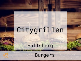 Citygrillen