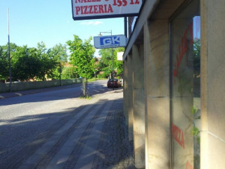 Nalles Pizzeria