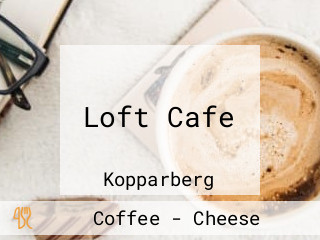 Loftcafét