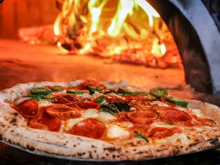 Pizzeria Nya Pulcinella