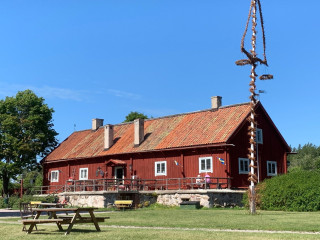 Himmelsberga Hembakt