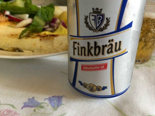 Hamrane Bak Kaffestuga