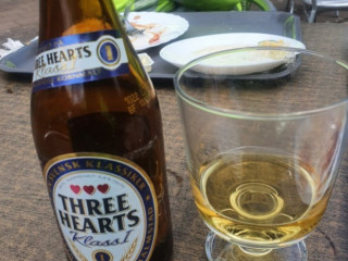 Hotell Forum Restaurang Pub