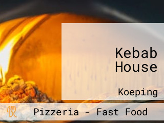 Kebab House