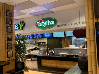 Aroy-dee Kvalitets Thai Food