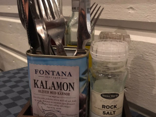 Restaurang Tzatsiki Falun