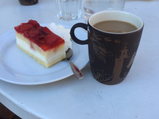 Café Röda Lyktan
