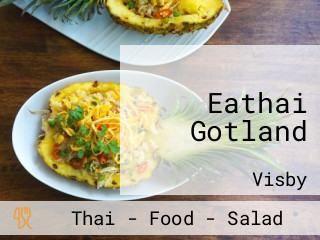 Eathai Gotland