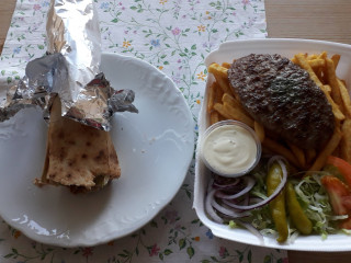 Brothers Restaurang Pizza