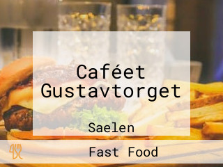 Caféet Gustavtorget