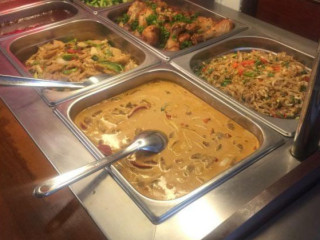 Mongolian Steakhouse