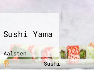 Sushi Yama