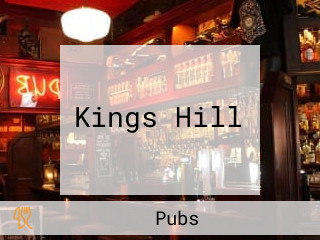 Kings Hill