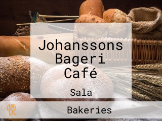 Johanssons Café