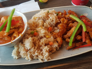 Chopchop Asian Express
